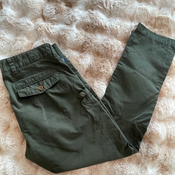 SÖRMLAND TAPERED WINTER TROUSERS - Picture 16 of 16